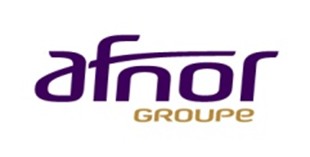 AFNORロゴ
