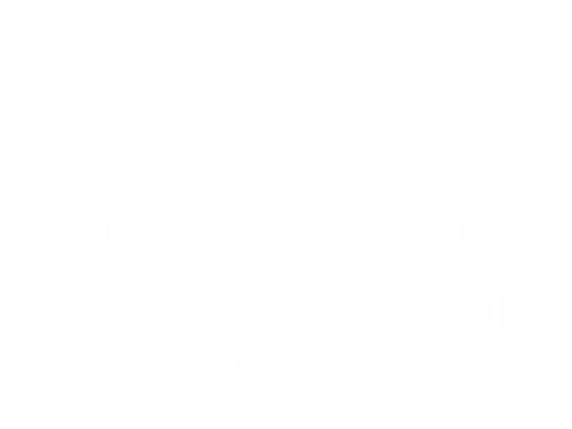 ISO27001（情報セキュリティ）イラスト