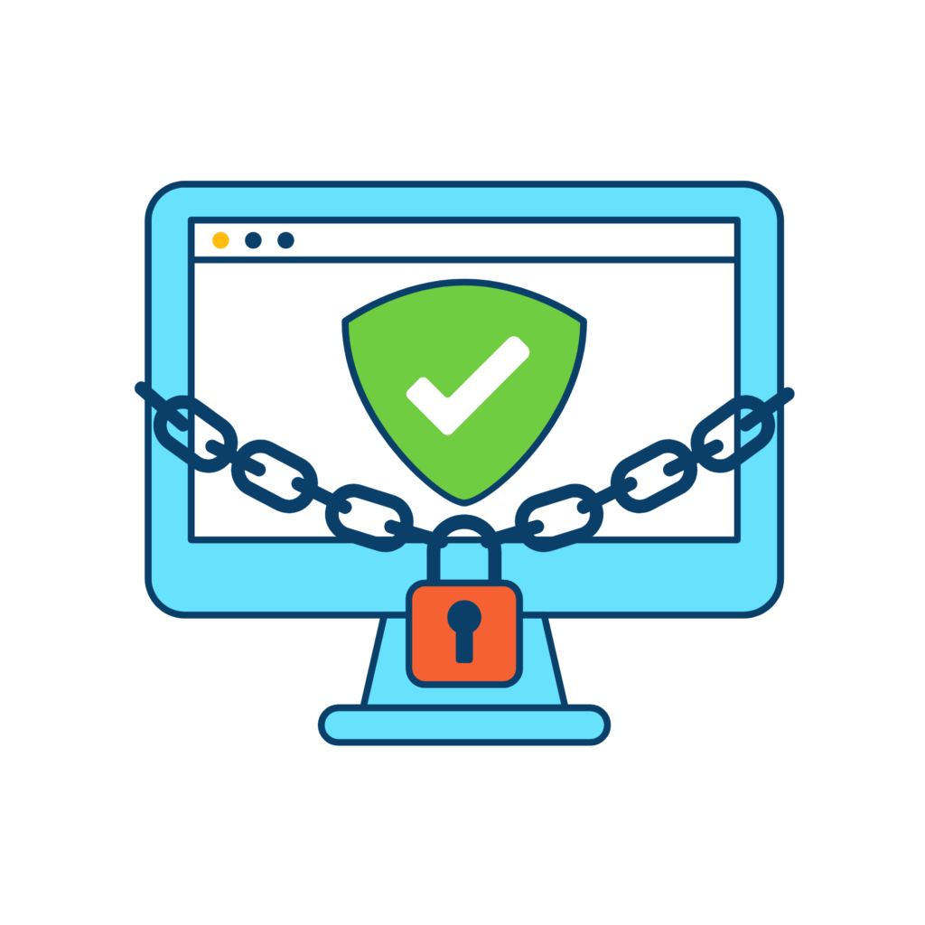 cybersecurity