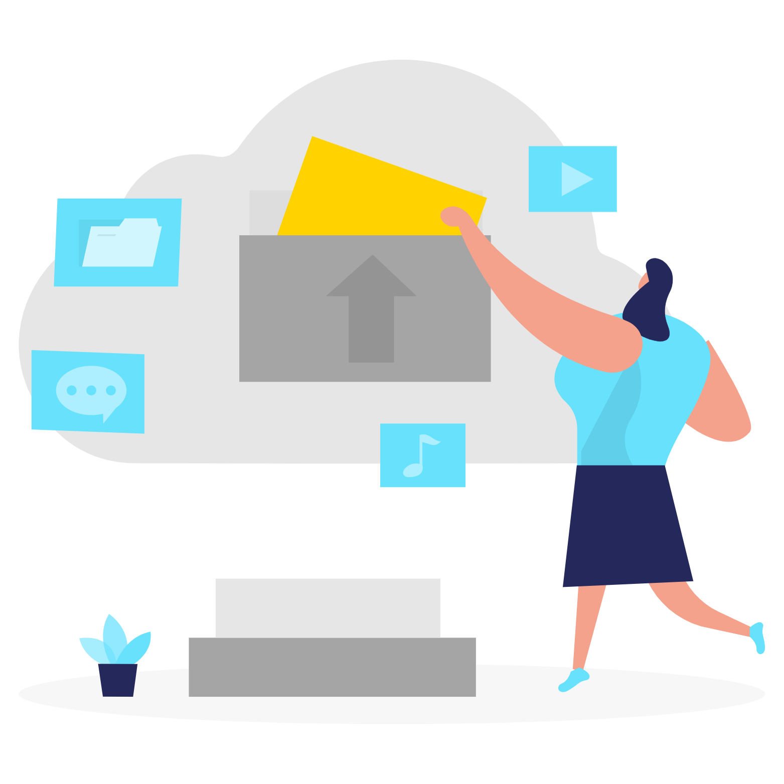 data-storage